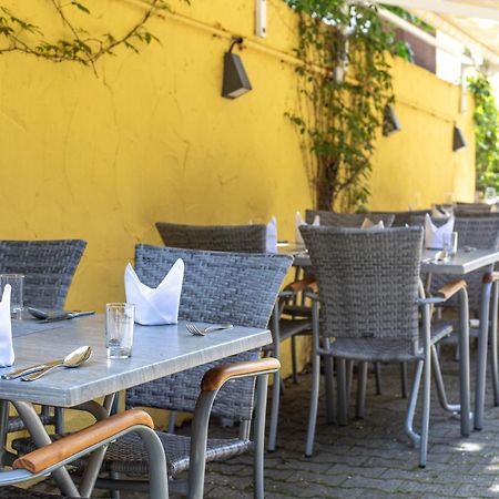 Landgasthof Zur Sonne 奥根 外观 照片