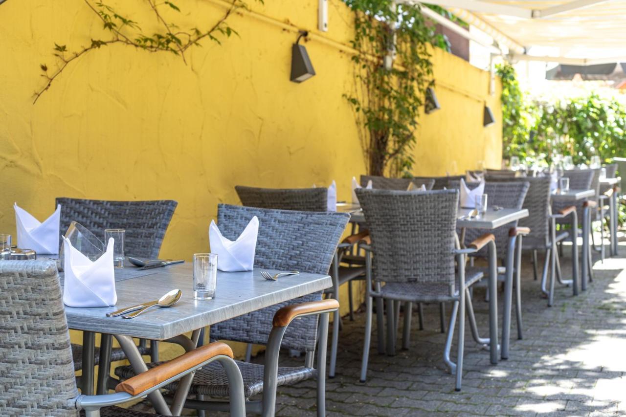 Landgasthof Zur Sonne 奥根 外观 照片